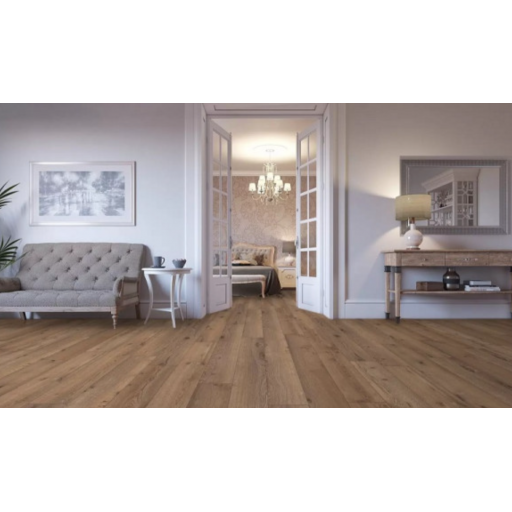 Ламинат FloorBee Costa КОСТА ВАЛЕНСИЯ 1190 33 класс 8 мм фаска